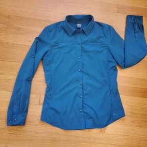 REI Women's Small long sleeve shirt